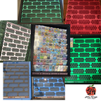 StakRaxx Vending Display Risers
